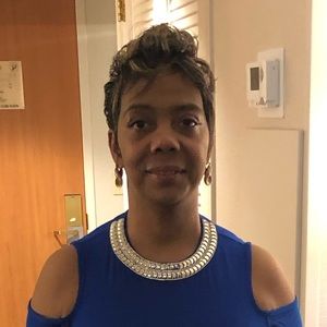 Meet your Posher, Dawn